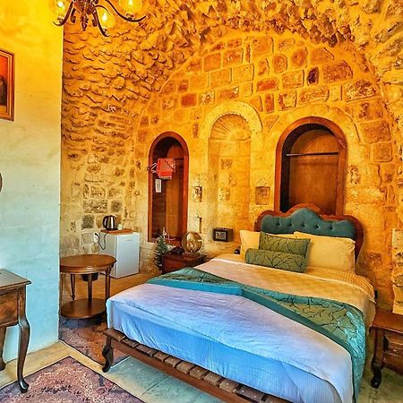 Fairouz Konak Otel Mardin Exterior foto