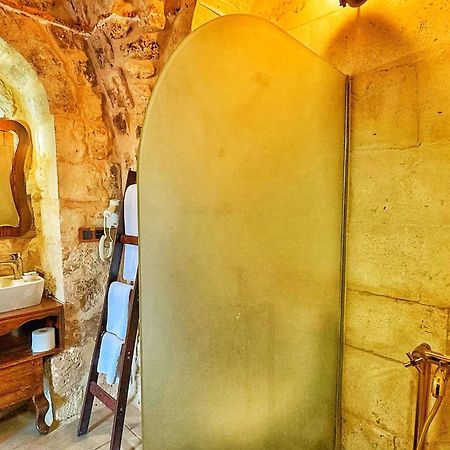 Fairouz Konak Otel Mardin Exterior foto