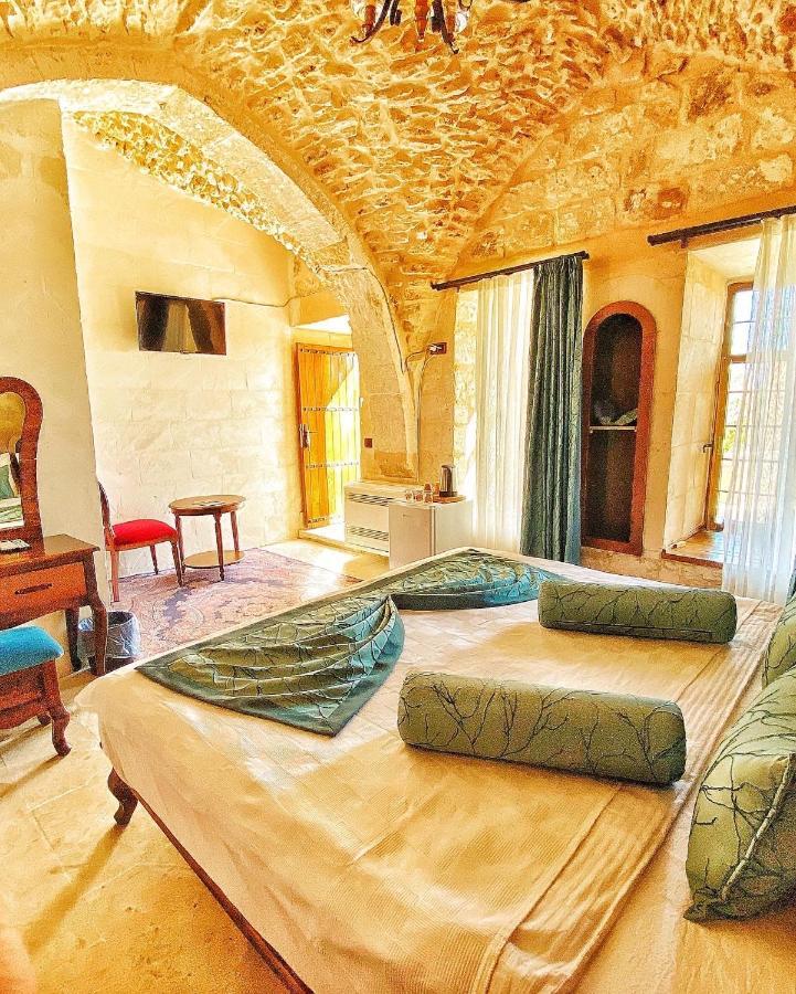 Fairouz Konak Otel Mardin Exterior foto