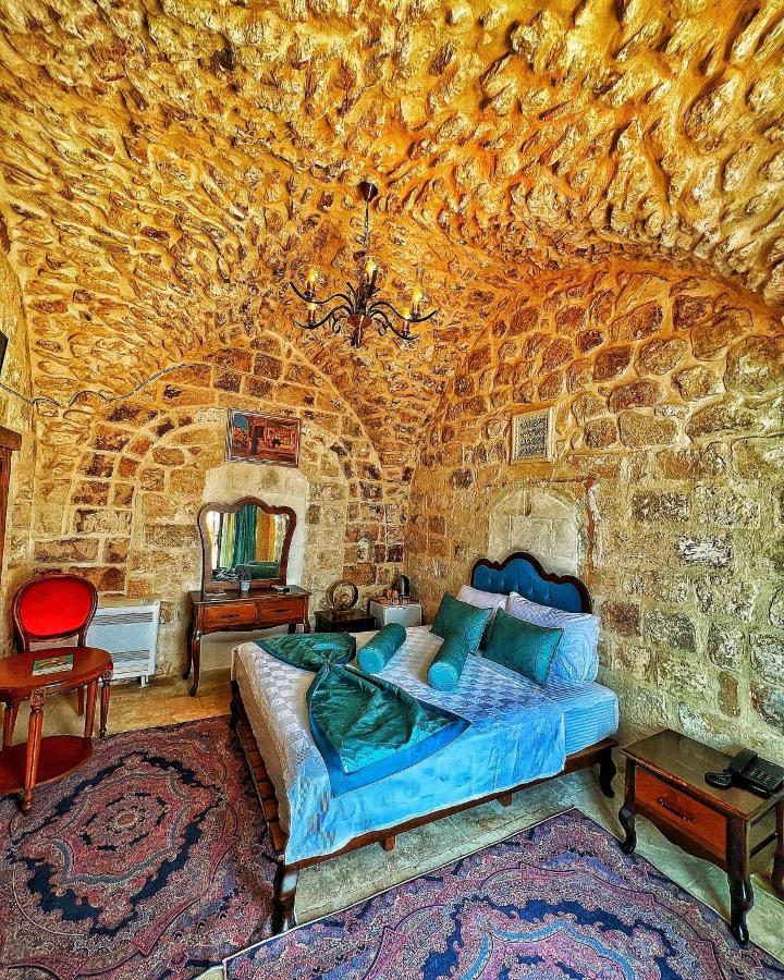 Fairouz Konak Otel Mardin Exterior foto