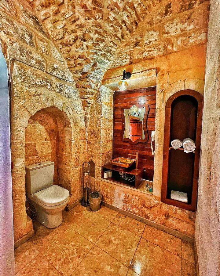 Fairouz Konak Otel Mardin Exterior foto