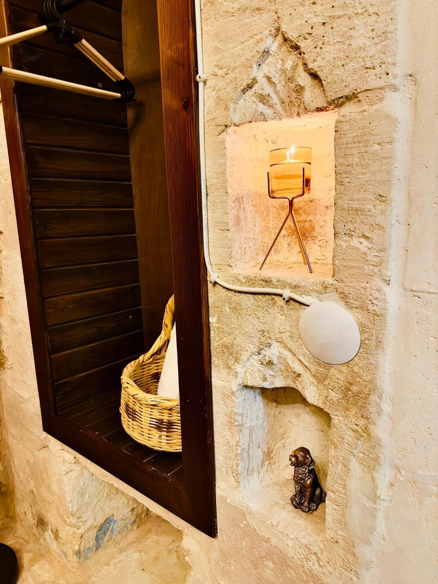 Fairouz Konak Otel Mardin Exterior foto
