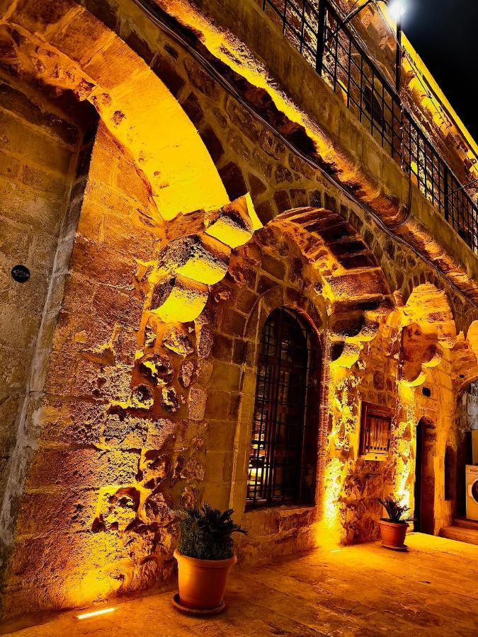 Fairouz Konak Otel Mardin Exterior foto
