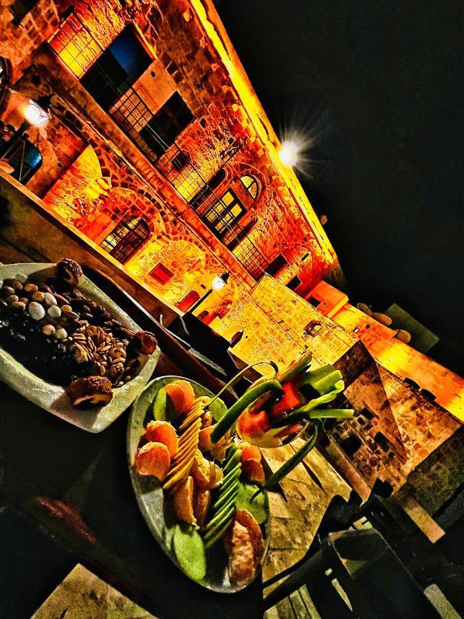 Fairouz Konak Otel Mardin Exterior foto