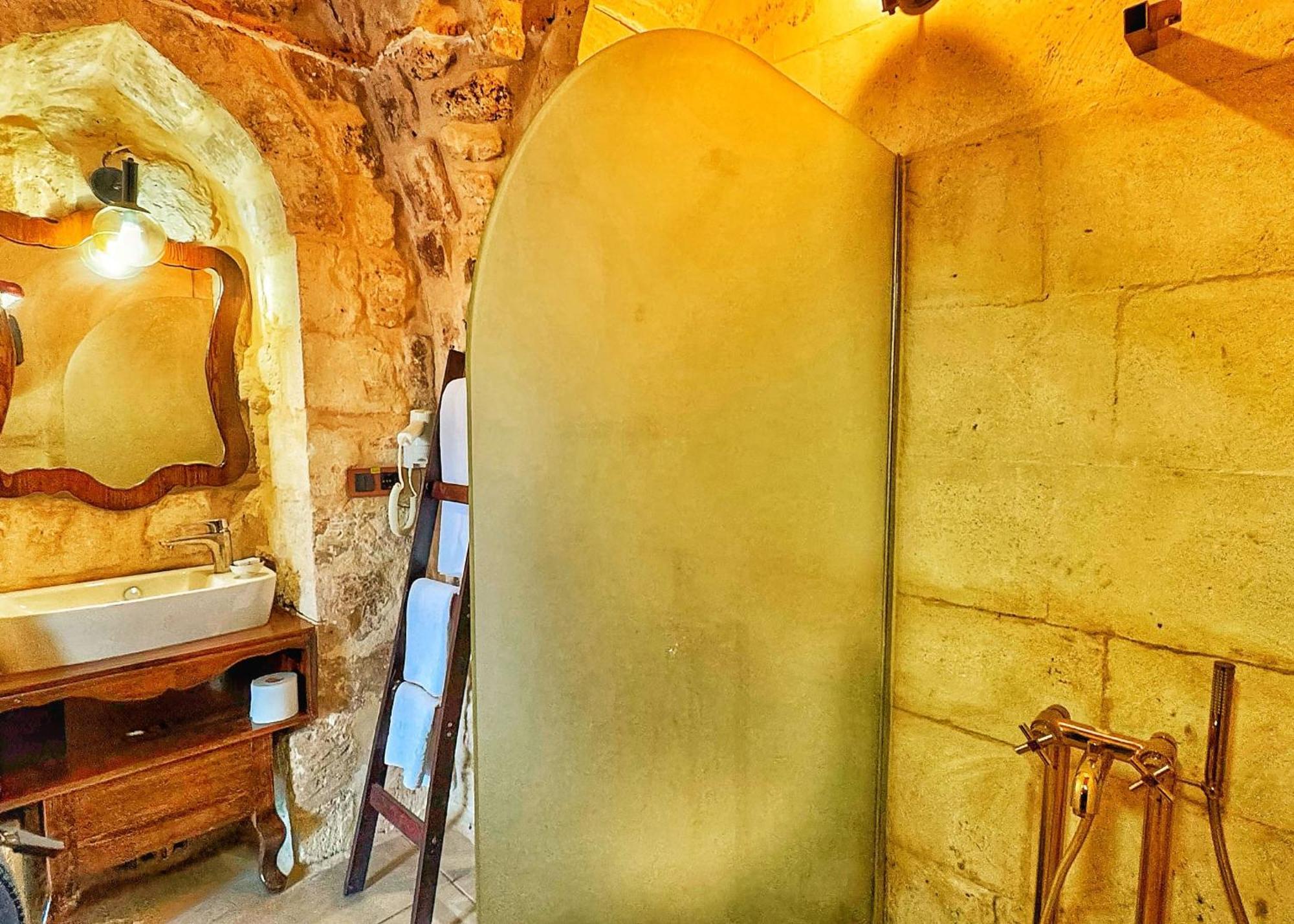 Fairouz Konak Otel Mardin Exterior foto