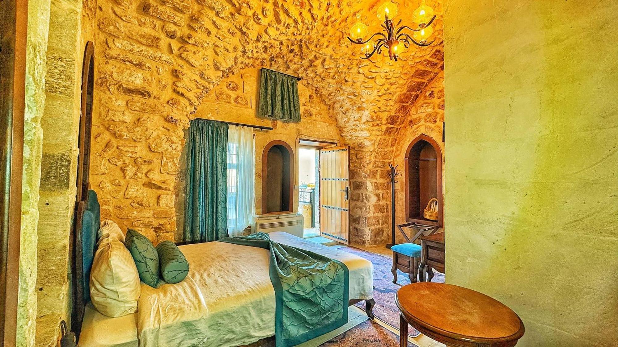 Fairouz Konak Otel Mardin Exterior foto