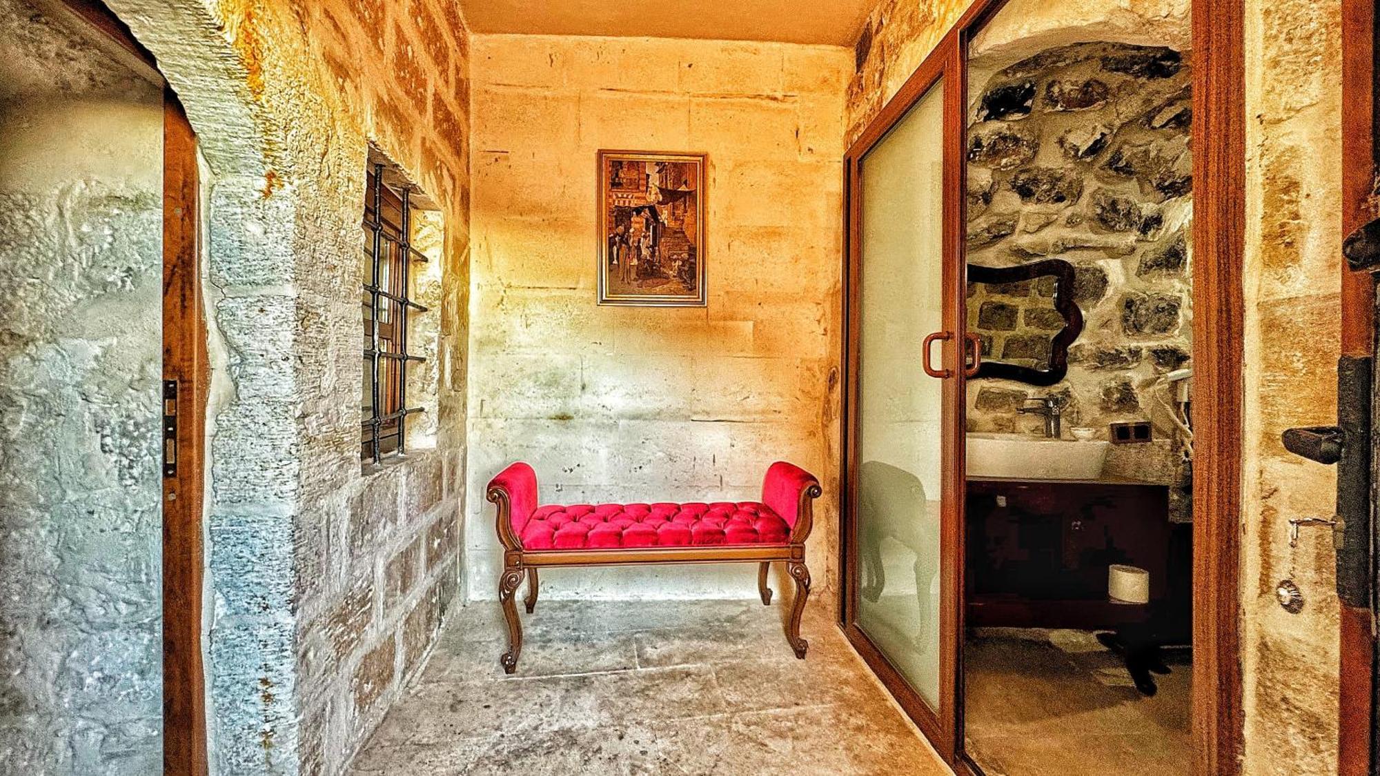 Fairouz Otel Mardin Exterior foto